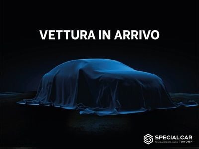 Usata Mercedes E400 Premium 340 CV (250 kW) 2022 Bianco polare ; Berlina