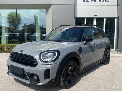 usata Mini Cooper Countryman Cooper 1.5 Business Countryman