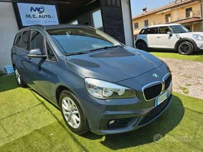 Usata BMW 218