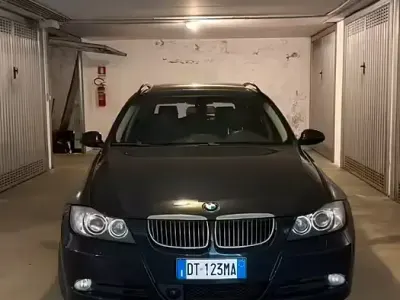 Usata BMW 325