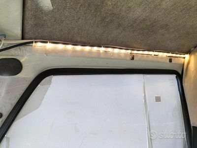 Occasion Fiat Panda 1997 Blanc Van