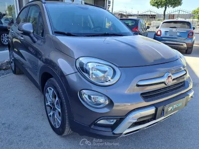 Usata Fiat 500X
