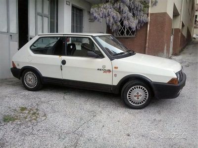 Fiat Ritmo