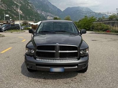 Usata Dodge Ram