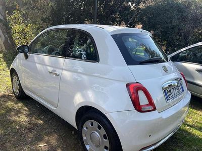 Usata Fiat 500 75 CV (55 kW) 2007