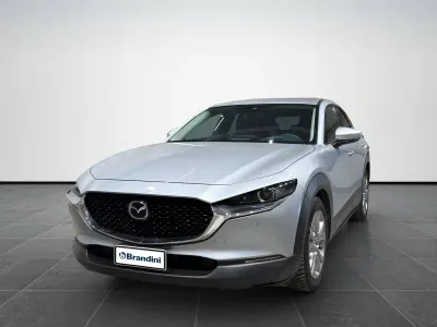Usata Mazda CX-30