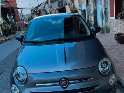 usata Fiat 500 500 1.3 Multijet 95 CV Lounge