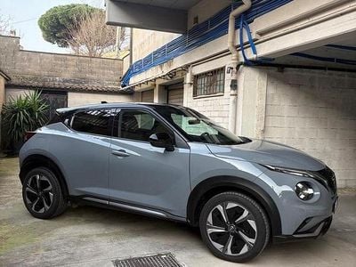 Usata Nissan Juke 114 CV (83 kW) 2024 SUV