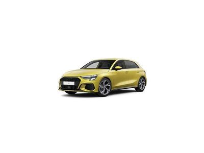 usata Audi A3 Sportback 30 1.0 tfsi s line edition