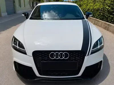 Usata Audi TT