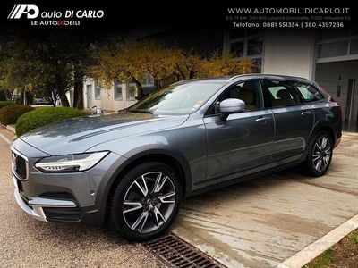 Volvo V90 CC