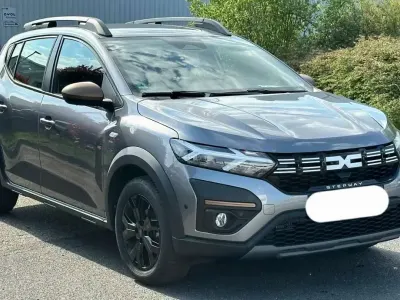 Usata Dacia Sandero Extreme 101 CV (74 kW) 2024 Berlina