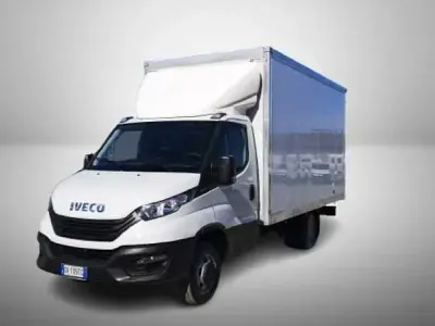 Usata Iveco Daily