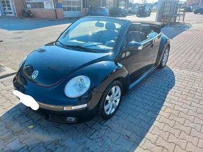 usata VW Beetle New- 2010