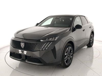 Grigio Nuova 2025 Peugeot 3008 Allure | 30.900 € (Buon prezzo)
