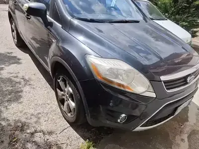 Occasion Ford Kuga