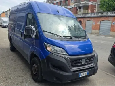 Usata Fiat Ducato