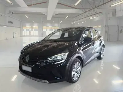 Usata Renault Captur