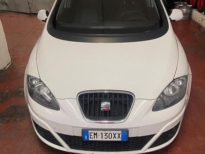 Seat Altea XL