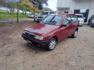 Usata Autobianchi Y10 1994 Utilitaria