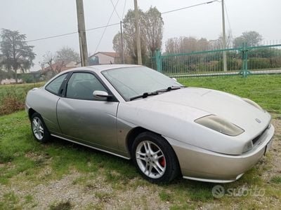 Fiat Coupé