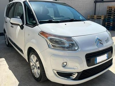 usata Citroën C3 Picasso - 2014 - Neopatentati