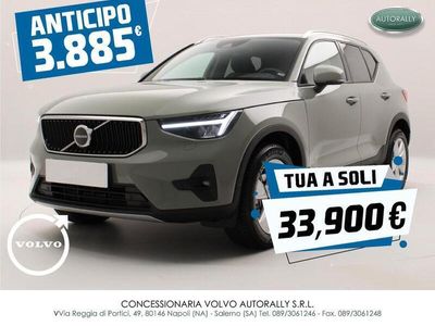 usata Volvo XC40 T2 automatico Core *SUPER PROMO AUTORALLY!!*