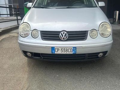 VW Polo