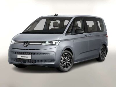 usata VW Multivan T72.0 tdi Style 150cv dsg Matrix 7S StHz Dispo.03/23