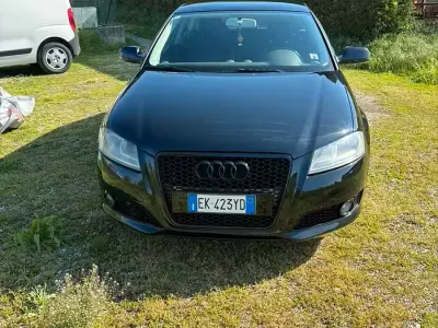 Usata Audi A3 140 CV (102 kW) 2011 Utilitaria
