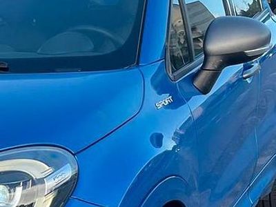 Usata Fiat 1600 120 CV (88 kW) 2020