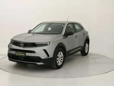 Usata Opel Mokka