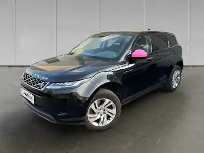 Usata Land Rover Range Rover evoque