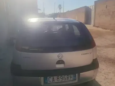 Usata Opel Corsa