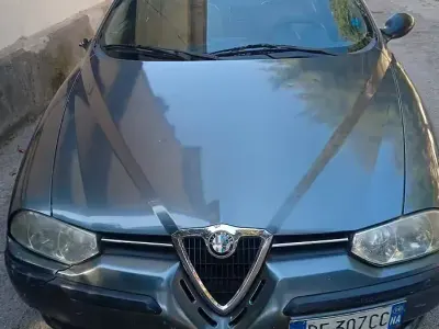 Usata Alfa Romeo 156