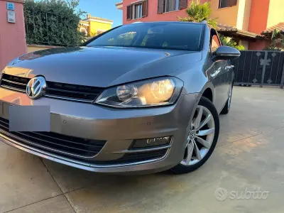 Usata VW Golf VII