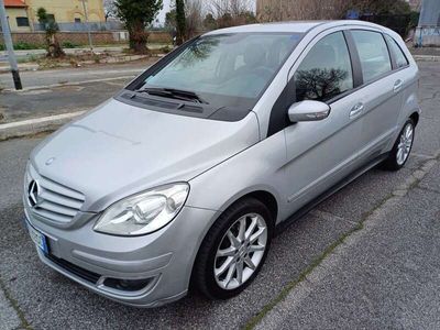 usata Mercedes B180 ClasseCDI anno 2007