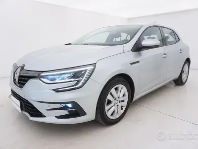Usata Renault Mégane II