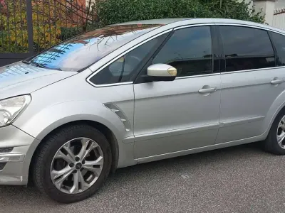 Usata Ford S-MAX