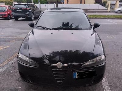 usata Alfa Romeo 147 - 2005