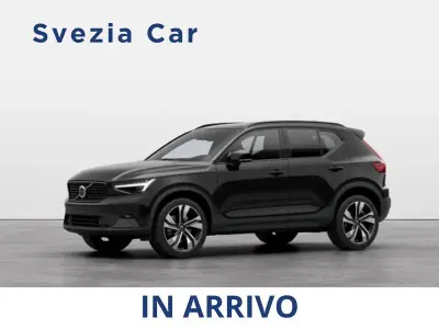 Usata Volvo XC40