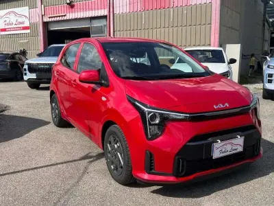 Używany Kia Picanto