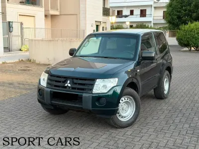 Usata Mitsubishi Pajero