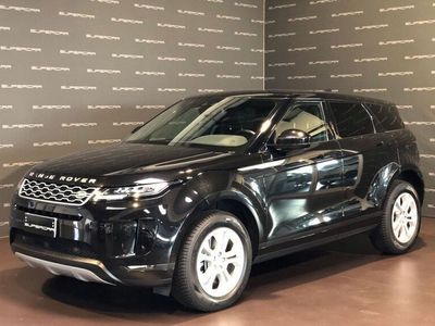 usata Land Rover Range Rover evoque 2.0D I4 2.0D I4 150CV AWD S