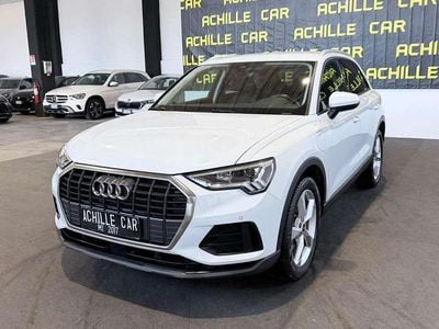 Gebraucht Audi Q3