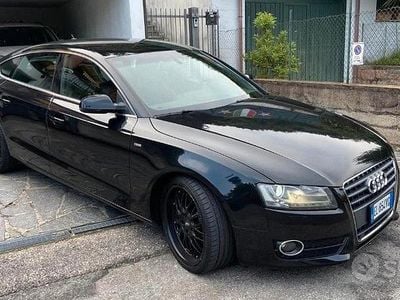 Usata 2011 Audi A5 Berlina | 7500 €