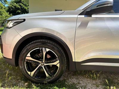 Usata DR DR 6.0 150 CV (110 kW) 2022 Grigio SUV