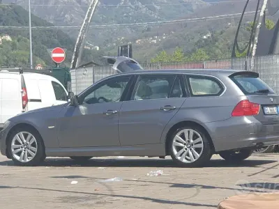 Usata BMW 320