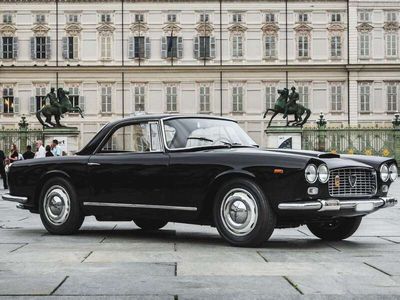 Lancia Flaminia