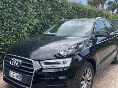 usata Audi Q3 - 2015